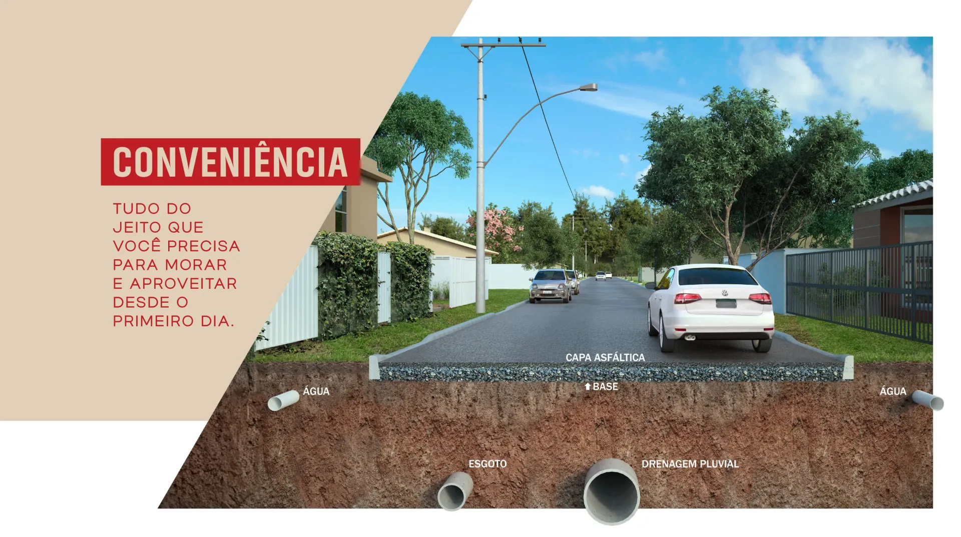 Bairro planejado residencial triangulo em pedro leopoldo lotes com financiamento proprio