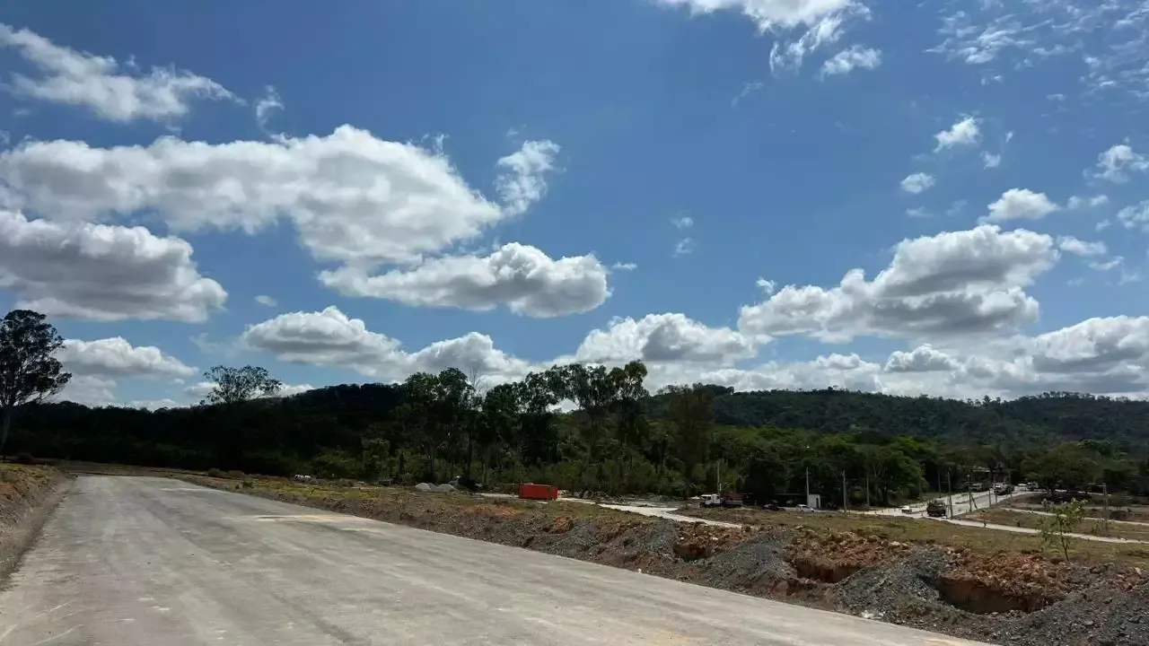 Lotes residenciais em sao jose da lapa campos das aroeiras com financiamento facilitado fale com a ramos loteamentos