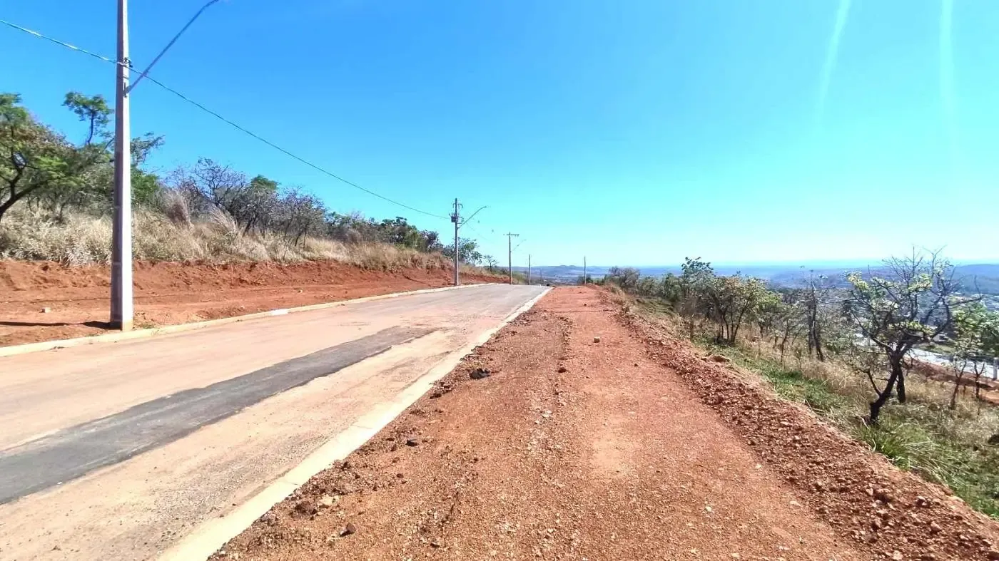 Realize o sonho da casa propria no residencial sao pedro ramos loteamentos empreendimentos pedro leopoldo com financiamento proprio