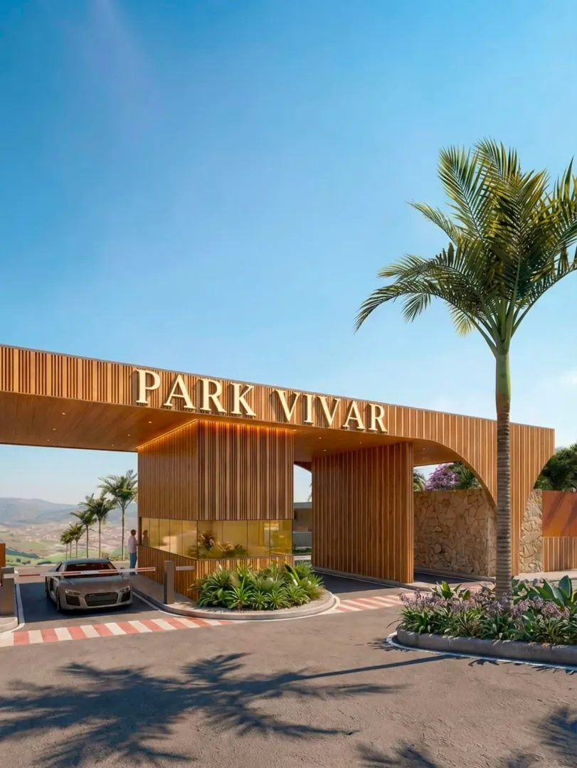 Park Vivar