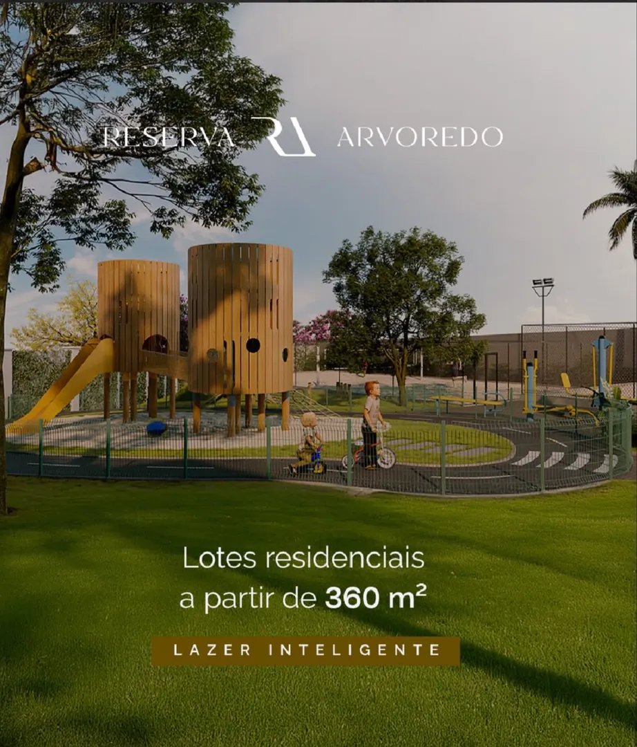 Reserva Arvoredo