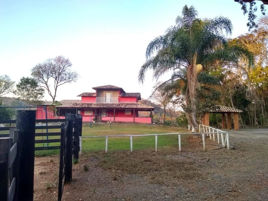 Fazenda Completa